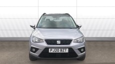 SEAT Arona 1.0 TSI SE Technology [EZ] 5dr Petrol Hatchback